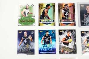 AFL trading cards - 3