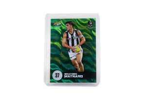 AFL trading cards - 2