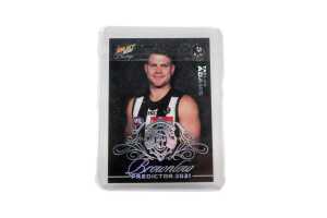AFL trading cards - 3