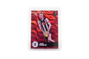 AFL trading cards - 4