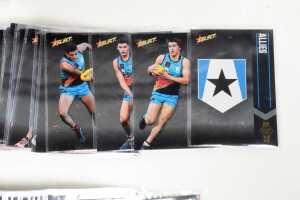 AFL trading cards - 2