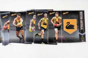 AFL trading cards - 3