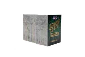 AFL trading cards - 4