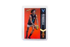 AFL trading cards - 2
