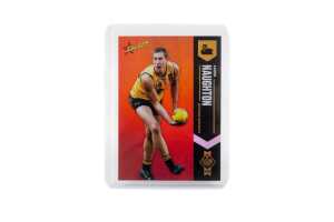 AFL trading cards - 3