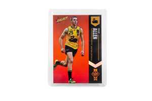 AFL trading cards - 4