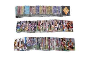 AFL trading cards