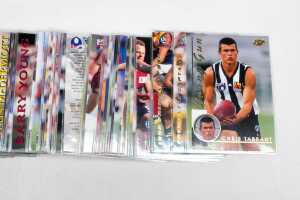 AFL trading cards - 4