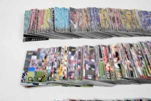 AFL trading cards - 5