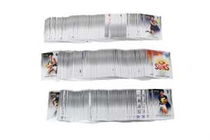 AFL trading cards