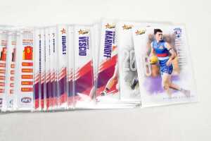 AFL trading cards - 4