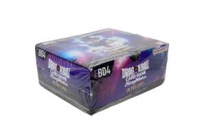Dragon Ball Super Fusion World FB04 Ultra Limit Booster Box - 2