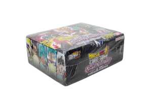 Dragon Ball Super Masters Power Absorbed B20 Booster - 2