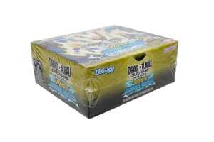 Dragon Ball Masters Three Glorious Fighters B30 Booster - 2