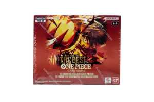 One Piece PRB-02 TCG : The Best Vol. 2 Booster Box