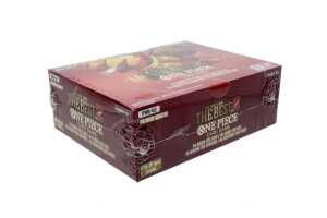 One Piece PRB-02 TCG : The Best Vol. 2 Booster Box - 2