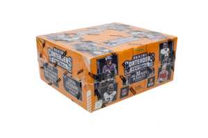 2024 Panini Contenders Football Sealed Retail Box 24-Pack - 2