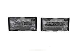2 x Digimon Card Game: Limited Card Pack Another Knight [LM-07] Booster Box - 3