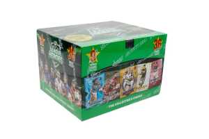 Select 2026 NRL League Heroes - 36 Packs - 2