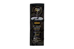 2025 Panini Prizm FIFA Club Hobby Mega Football Star Cards - 3