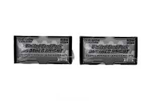 2 x Digimon Card Game: Limited Card Pack Another Knight [LM-07] Booster Box - 3