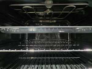 Miele H 2860 BP built-in electric oven - New ex-display appliance - 5