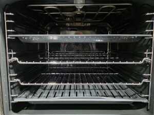 Miele H 2860 BP built-in electric oven - New ex-display appliance - 6