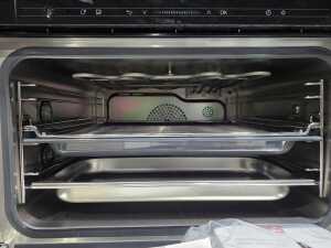 Miele DGC 7440 built-in steam combination oven - New ex-display appliance - 3
