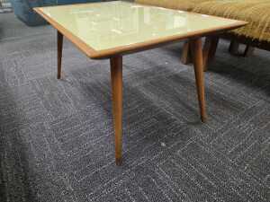 Mid-century coffee table - 3