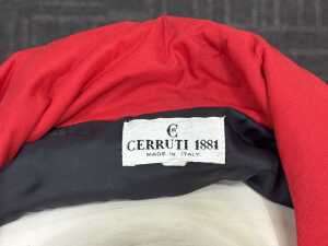 1990s Ferrari Marlboro team jacket - 4