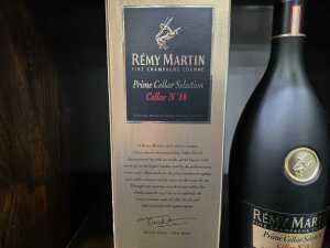 R&eacute;my Martin Prime Cellar Selection Cellar No. 16 Cognac - 2