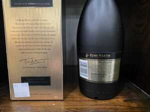 R&eacute;my Martin Prime Cellar Selection Cellar No. 16 Cognac - 4