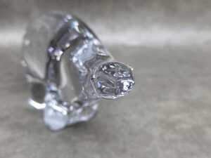 Swedish Maleras polar bear figure - 2