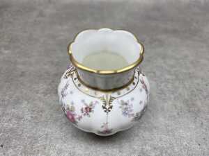 Two pieces of Royal Crown Derby - 7