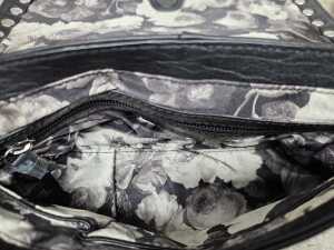 Two clutch purses - 4