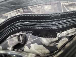 Two clutch purses - 5