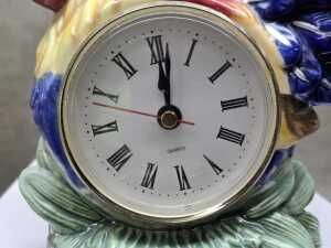 St Andrews 'Rooster Clock' - 3