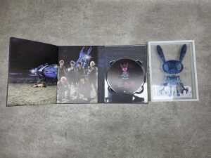 Three K-Pop CD sets - 4