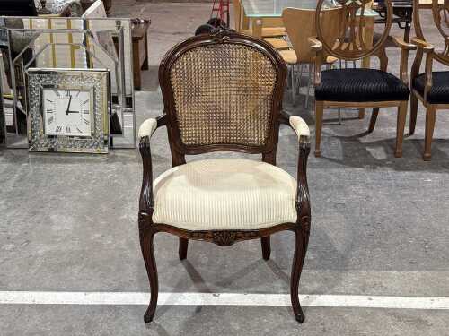 Occasional chair
