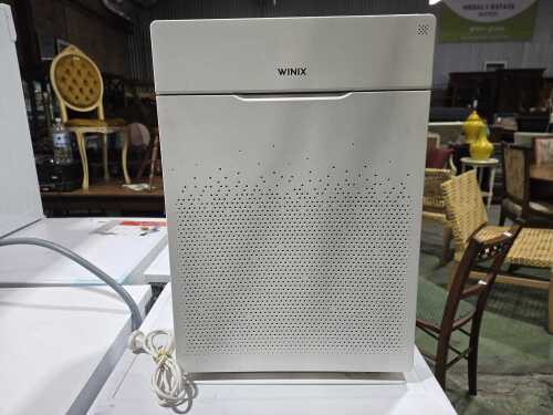 Winix ZERO+ PRO five-stage air purifier