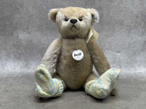 Steiff Teddy Bear, Club Edition