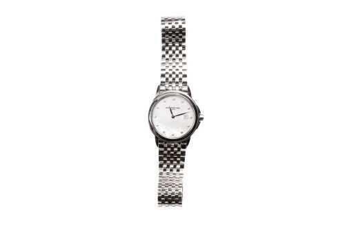 A Raymond Weil Toccata ladies watch
