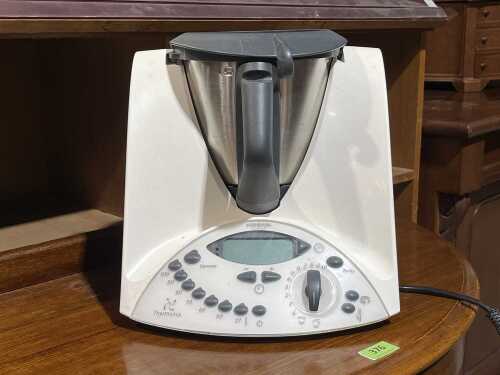 Vorwerk Thermomix TM31