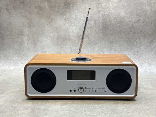 Ruark Audio R2 music system