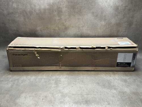 Paradigm CI Pro P5-LCR v2 home theatre in-wall speaker