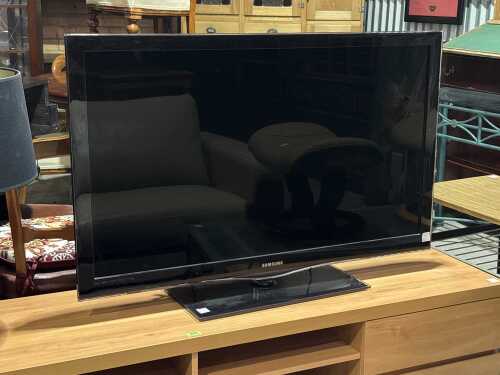 Samsung 46" HD Television