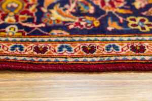 Persian Kashan rug, hand-knotted wool, 312 x 195cm - 4
