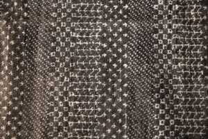 Modern Persian rug, hand-knotted wool, 242 x 174cm - 3