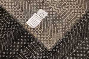 Modern Persian rug, hand-knotted wool, 242 x 174cm - 6