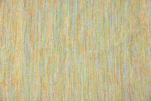 Indian dhurrie rug, hand-woven cotton, 200 x 300cm - 3